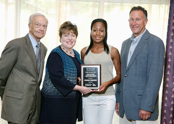 Abramson Center Celebrates Annual PAL Award