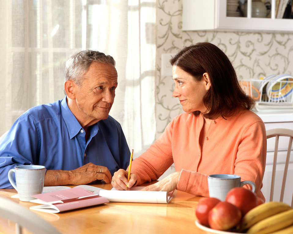 The Benefits of Senior Concierge Services
