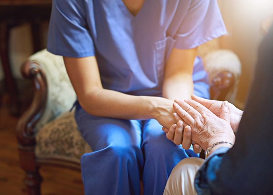 Pain Management and Hospice
