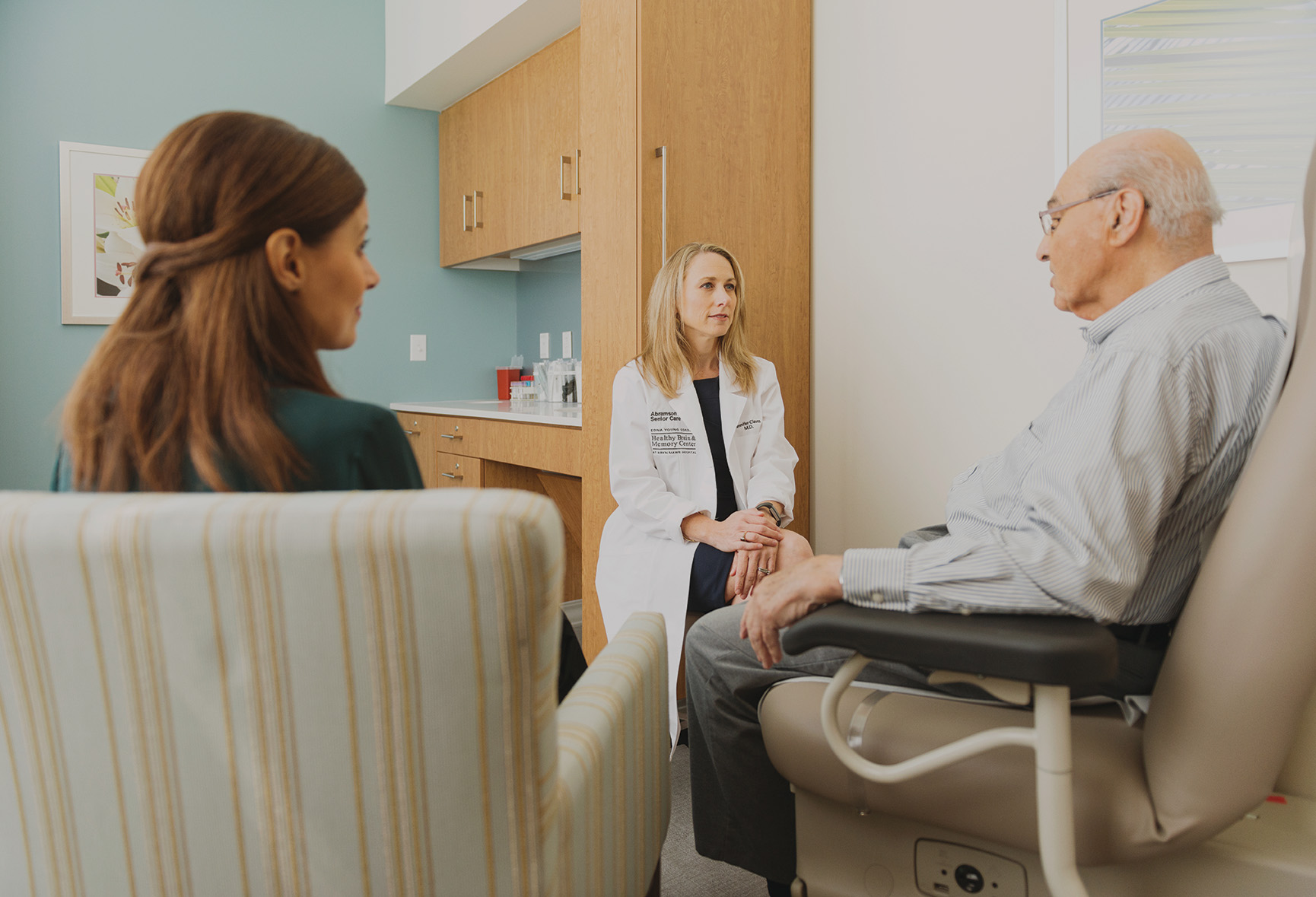 Tips for Choosing a Primary Care Physician