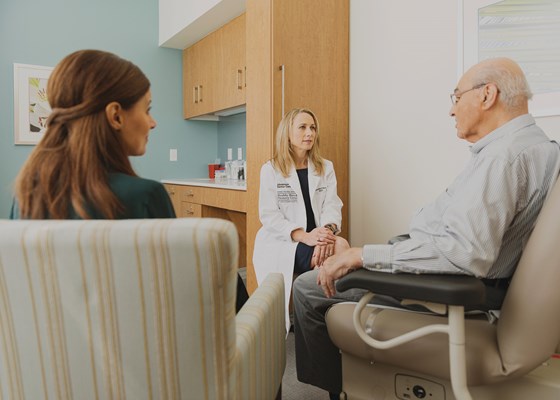 Tips for Choosing a Primary Care Physician