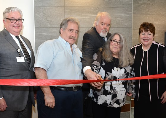 Abramson Senior Care Opens Short-Term Rehabilitation Center at Lankenau Medical Center