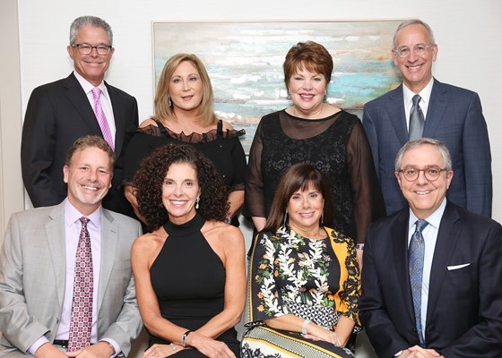 A Celebration of Caring - Abramson Senior Care Holds 29th Annual Gala