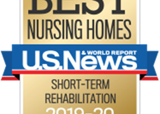 Abramson Senior Care Services Receive "Best" Designations from U.S. News and World Report and Newsweek