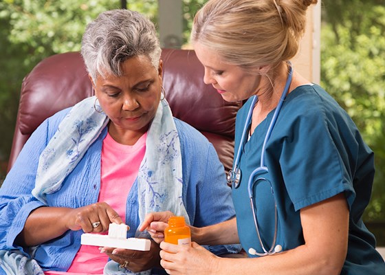 What is Included in Palliative Care?