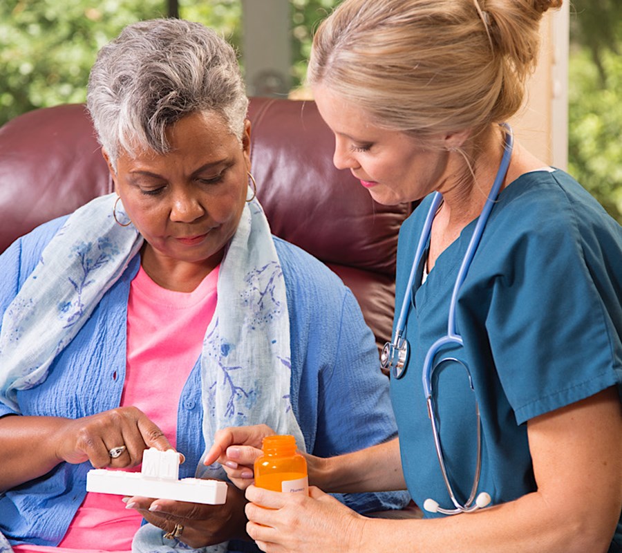 What is Included in Palliative Care?