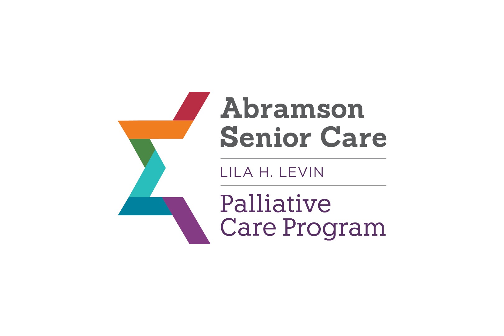 Abramson's Palliative Care Program Receives Generous Naming Gift
