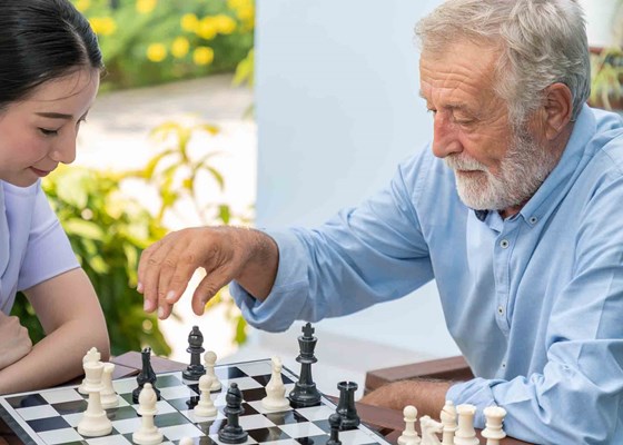 How to Improve Memory for Seniors