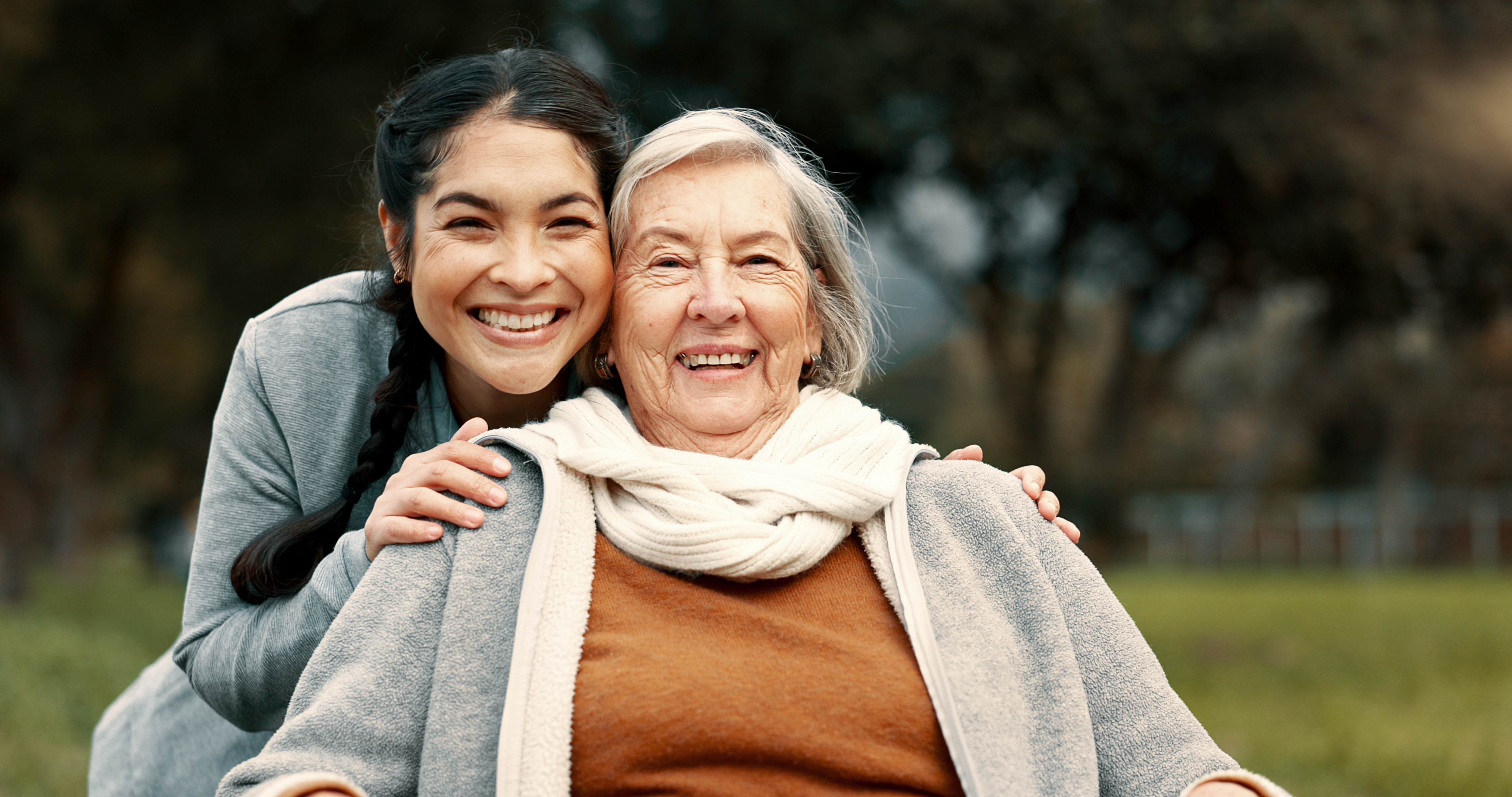 Jewish Family and Children’s Service of Greater Philadelphia and Abramson Senior Care Finalize Merger